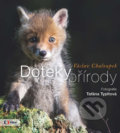 Kniha: Doteky přírody (Václav Chaloupek). Edice ČT, 2017 Kniha: Doteky přírody (Václav Chaloupek). Edice ČT, 2017