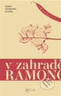 Kniha: V zahradě Ramonově (Lluís Ferran de Pol a kolektív). Euskaldun, 2024 Kniha: V zahradě Ramonově (Lluís Ferran de Pol a kolektív). Euskaldun, 2024