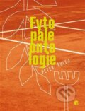 Kniha: Fytopaleontologie (Peter Šulej). Protimluv, 2024 Kniha: Fytopaleontologie (Peter Šulej). Protimluv, 2024