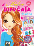 Kniha: Módne dievčatá Obleč sa (Foni book). Foni book, 2024 Kniha: Módne dievčatá Obleč sa (Foni book). Foni book, 2024
