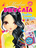 Kniha: Módne dievčatá Buďme trendy (Foni book). Foni book, 2024 Kniha: Módne dievčatá Buďme trendy (Foni book). Foni book, 2024