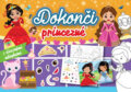 Kniha: Dokonči princezné (Foni book). Foni book, 2024 Kniha: Dokonči princezné (Foni book). Foni book, 2024