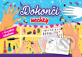 Kniha: Dokonči nechty (Foni book). Foni book, 2024 Kniha: Dokonči nechty (Foni book). Foni book, 2024