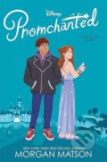 Kniha: Promchanted (Morgan Matson). Disney Hyperion, 2025 Kniha: Promchanted (Morgan Matson). Disney Hyperion, 2025