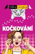 E-kniha: Kočkování (Helena Hunting), 2024 E-kniha: Kočkování (Helena Hunting), 2024