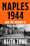 Kniha: Naples 1944, 2024 Kniha: Naples 1944, 2024