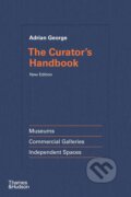 Kniha: The Curator's Handbook, 2024 Kniha: The Curator's Handbook, 2024