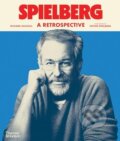 Kniha: Spielberg (Richard Schickel). Thames & Hudson, 2024 Kniha: Spielberg (Richard Schickel). Thames & Hudson, 2024