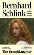 Kniha: The Granddaughter (Bernhard Schlink). W&N, 2024 Kniha: The Granddaughter (Bernhard Schlink). W&N, 2024
