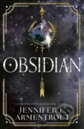 Kniha: Obsidian (Jennifer L. Armentrout). Hodderscape, 2024 Kniha: Obsidian (Jennifer L. Armentrout). Hodderscape, 2024