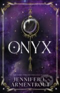 Kniha: Onyx (Jennifer L. Armentrout). Hodderscape, 2024 Kniha: Onyx (Jennifer L. Armentrout). Hodderscape, 2024