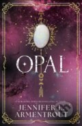 Kniha: Opal (Jennifer L. Armentrout). Hodderscape, 2024 Kniha: Opal (Jennifer L. Armentrout). Hodderscape, 2024