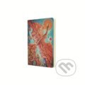 Paperblanks - zošit Firebird (Paperblanks). Paperblanks, 2024 Paperblanks - zošit Firebird (Paperblanks). Paperblanks, 2024