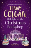 Kniha: Midnight at the Christmas Bookshop (Jenny Colgan). Hodder Paperback, 2024 Kniha: Midnight at the Christmas Bookshop (Jenny Colgan). Hodder Paperback, 2024