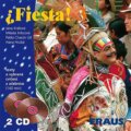 Audiokniha: Fiesta 3 (Fraus). Fraus, 2012 Audiokniha: Fiesta 3 (Fraus). Fraus, 2012