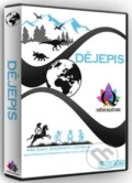 Audiokniha: Dějepis (IQ + Information). IQ + Information, 2013 Audiokniha: Dějepis (IQ + Information). IQ + Information, 2013
