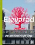 Kniha: Elevated (Cecilia Alemani) Kniha: Elevated (Cecilia Alemani)