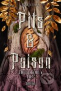 Kniha: Pits & Poison (Atera). Atera, 2024 Kniha: Pits & Poison (Atera). Atera, 2024