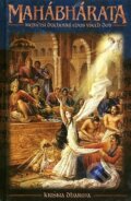 Kniha: Mahábhárata – Největší duchovní epos všech dob (Šrí Kršna Dvaip Vjásadéva). The Bhaktivedanta Book Trust Internacional, 2024 Kniha: Mahábhárata – Největší duchovní epos všech dob (Šrí Kršna Dvaip Vjásadéva). The Bhaktivedanta Book Trust Internacional, 2024