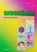 Kniha: Biochémia (Autorský kolektív). Slovenská poľnohospodárska univerzita v Nitre, 2024 Kniha: Biochémia (Autorský kolektív). Slovenská poľnohospodárska univerzita v Nitre, 2024