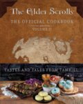 Kniha: The Elder Scrolls: The Official Cookbook 2 (Victoria Rosenthal). Titan Books, 2024 Kniha: The Elder Scrolls: The Official Cookbook 2 (Victoria Rosenthal). Titan Books, 2024
