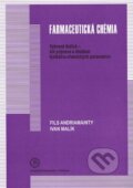 Kniha: Farmaceutická chémia (Fils Andriamainty). Univerzita Komenského Bratislava, 2014 Kniha: Farmaceutická chémia (Fils Andriamainty). Univerzita Komenského Bratislava, 2014