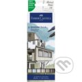 Popisovače Gofa Sketch Dual set 6 Architect (Faber-Castell). Faber-Castell Popisovače Gofa Sketch Dual set 6 Architect (Faber-Castell). Faber-Castell