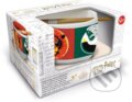 Harry Potter Darčekový set - ramen miska a paličky (EPEE). EPEE, 2024 Harry Potter Darčekový set - ramen miska a paličky (EPEE). EPEE, 2024