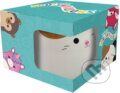 Squishmallows Hrnček 3D (EPEE). EPEE, 2024 Squishmallows Hrnček 3D (EPEE). EPEE, 2024