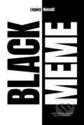 Kniha: Black Meme (Legacy Russell). Verso, 2024 Kniha: Black Meme (Legacy Russell). Verso, 2024