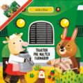 Kniha: Traktor pre malých farmárov (YoYo Books). YoYo Books, 2024 Kniha: Traktor pre malých farmárov (YoYo Books). YoYo Books, 2024