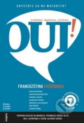 Kniha: Oui! Francúzština - cvičebnica (Eva Mátéffyová, Magali Boursier a Eva Švarbová). Enigma, 2024 Kniha: Oui! Francúzština - cvičebnica (Eva Mátéffyová, Magali Boursier a Eva Švarbová). Enigma, 2024
