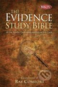 Kniha: NKJV The Evidence Bible (Ray Comfort). Bridge Logos Publishers, 2011 Kniha: NKJV The Evidence Bible (Ray Comfort). Bridge Logos Publishers, 2011