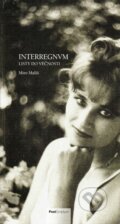 Kniha: Interregnum (Miro Mališ), 2024 Kniha: Interregnum (Miro Mališ), 2024