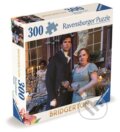 Puzzle: Bridgertonovi (Ravensburger). Ravensburger, 2024 Puzzle: Bridgertonovi (Ravensburger). Ravensburger, 2024