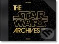 Kniha: The Star Wars Archives. 1977–1983 (Paul Duncan). Taschen, 2024 Kniha: The Star Wars Archives. 1977–1983 (Paul Duncan). Taschen, 2024