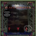 Hudební CD: Black Sabbath: Tyr (Remastered) LP (Hudobné albumy). Hudobné albumy, 2024 Hudební CD: Black Sabbath: Tyr (Remastered) LP (Hudobné albumy). Hudobné albumy, 2024