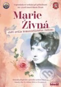 Kniha: Marie Živná (Ideál). Ideál, 2024 Kniha: Marie Živná (Ideál). Ideál, 2024