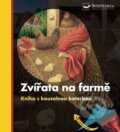 Kniha: Zvířata na farmě (Svojtka&Co.). Svojtka&Co., 2024 Kniha: Zvířata na farmě (Svojtka&Co.). Svojtka&Co., 2024