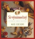 Kniha: Si výnimočný (Max Lucado), 2024 Kniha: Si výnimočný (Max Lucado), 2024