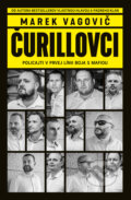 E-kniha: Čurillovci (Marek Vagovič), 2024 E-kniha: Čurillovci (Marek Vagovič), 2024
