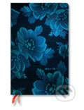 Paperblanks - diár Blue Muse 2017/2018 (Paperblanks). Paperblanks, 2017 Paperblanks - diár Blue Muse 2017/2018 (Paperblanks). Paperblanks, 2017