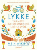 Lykke - Meik Wiking, 2018