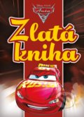 Kniha: Auta 3: Zlatá kniha (Egmont ČR). Egmont ČR, 2017 Kniha: Auta 3: Zlatá kniha (Egmont ČR). Egmont ČR, 2017