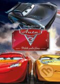 Kniha: Auta 3 (Egmont ČR). Egmont ČR, 2017 Kniha: Auta 3 (Egmont ČR). Egmont ČR, 2017