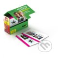 Kniha: Naočte sa slovíčka po nemecky (Priscilla Lavodrama). Raabe, 2017 Kniha: Naočte sa slovíčka po nemecky (Priscilla Lavodrama). Raabe, 2017
