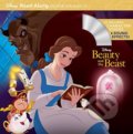 Kniha: Beauty and the Beast (Disney). Disney, 2017 Kniha: Beauty and the Beast (Disney). Disney, 2017