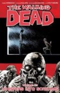 The Walking Dead - Robert Kirkman, Image Comics, 2015