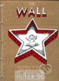 Kniha: The Wall - Growing up Behind the Iron Curtain, 2008 Kniha: The Wall - Growing up Behind the Iron Curtain, 2008