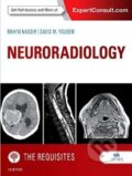 Kniha: Neuroradiology (David M. Yousem a Rohini Nadgir). Elsevier Science, 2016 Kniha: Neuroradiology (David M. Yousem a Rohini Nadgir). Elsevier Science, 2016